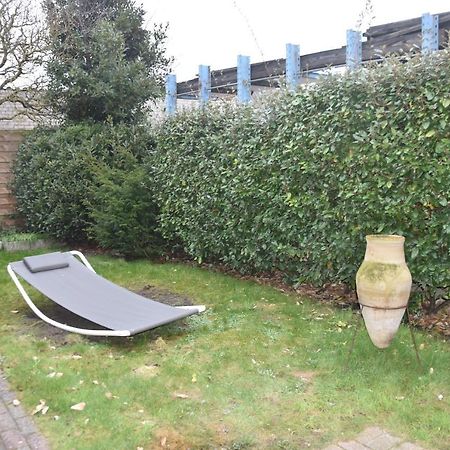 Villa 'T Calmeyntje De Panne Esterno foto