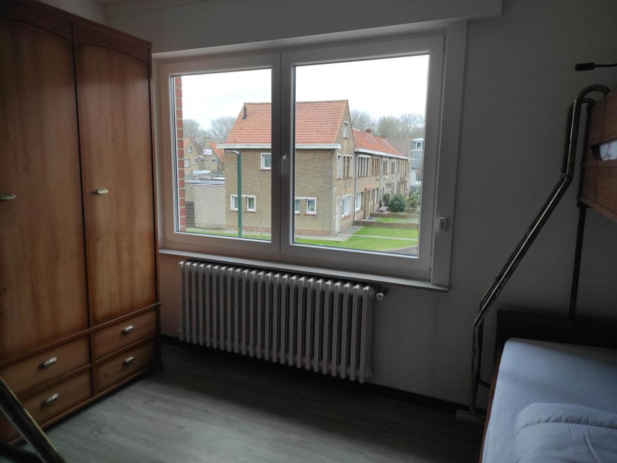 Villa 'T Calmeyntje De Panne Esterno foto