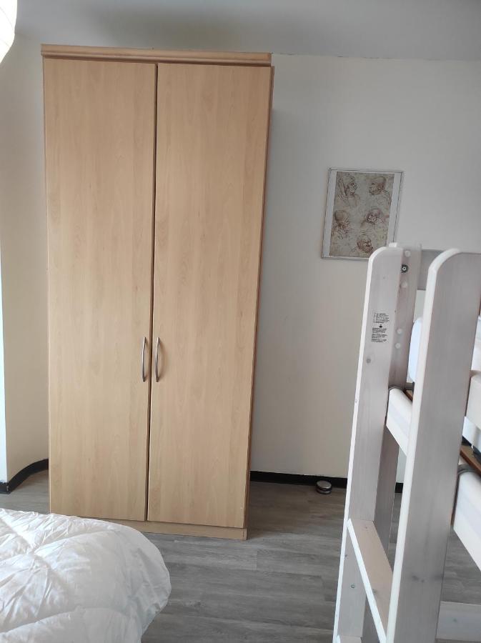 Villa 'T Calmeyntje De Panne Esterno foto