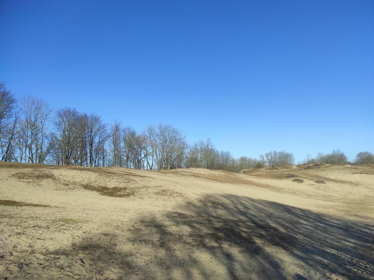 Villa 'T Calmeyntje De Panne Esterno foto