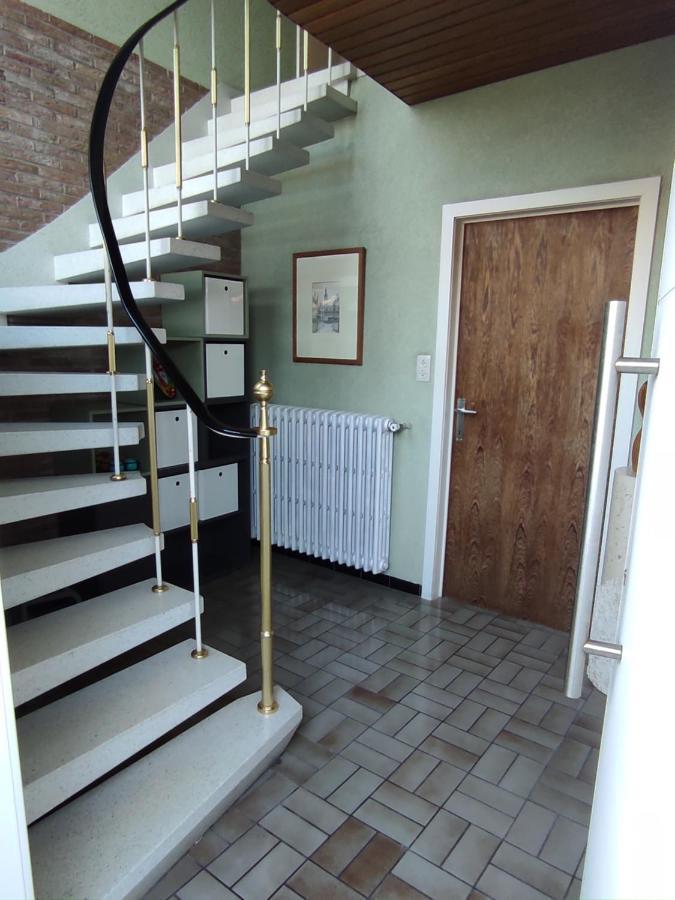 Villa 'T Calmeyntje De Panne Esterno foto